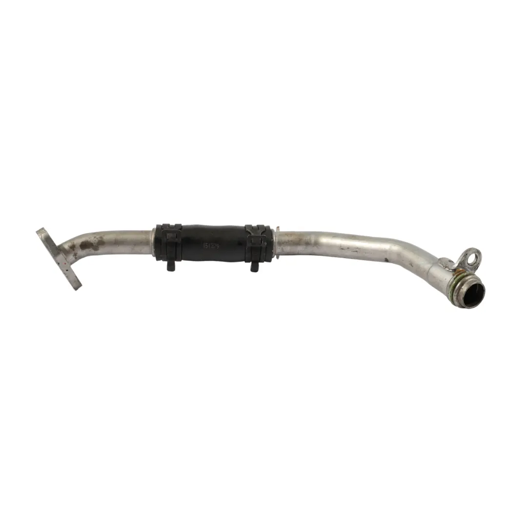 Tubo De Retorno De Aceite 3.0 TDI CGQB para Audi Q7 4L Turbo con número de pieza 059145735AR Audi Q7 4L Turbo Tubo De Retorno De Aceite 3.0 TDI CGQB - SKU 059145735AR - Número de pieza 059145735AR