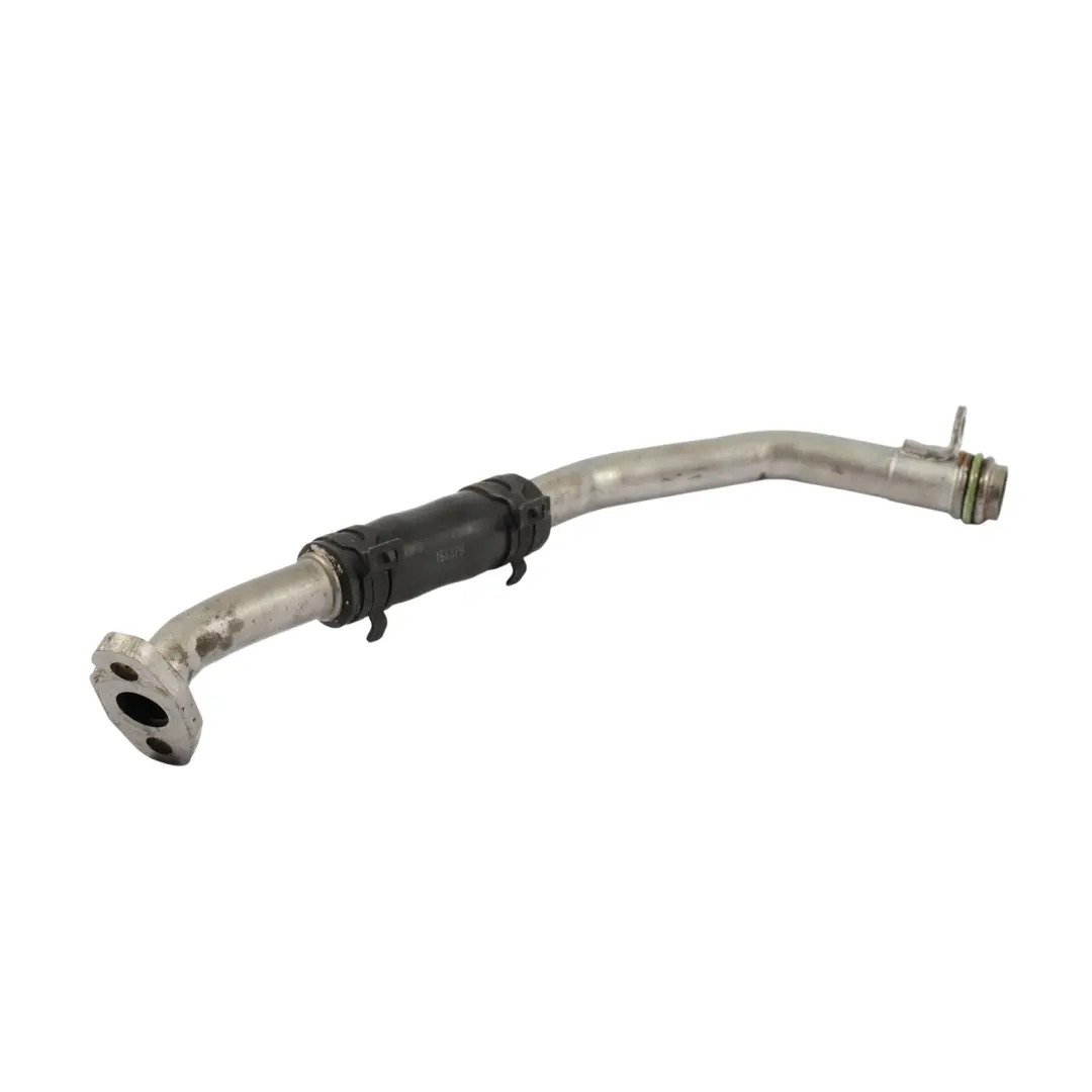 Przewód Smarowania Olejowy Turbo CGQB do Audi Q7 4L 3.0 TDI o numerze 059145735AR Audi Q7 4L 3.0 TDI Przewód Smarowania Olejowy Turbo CGQB - SKU 059145735AR - Numer Części 059145735AR