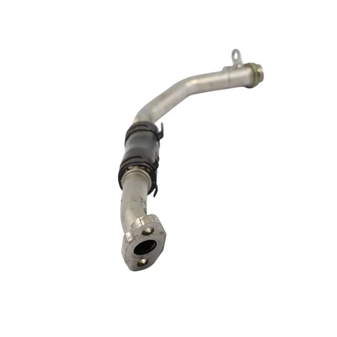 Oil Return Hose Line Pipe Tube 3.0 TDI CGQB to Audi Q7 4L Turbo with Part number 059145735AR Audi Q7 4L Turbo Oil Return Hose Line Pipe Tube 3.0 TDI CGQB - SKU 059145735AR - Part number 059145735AR