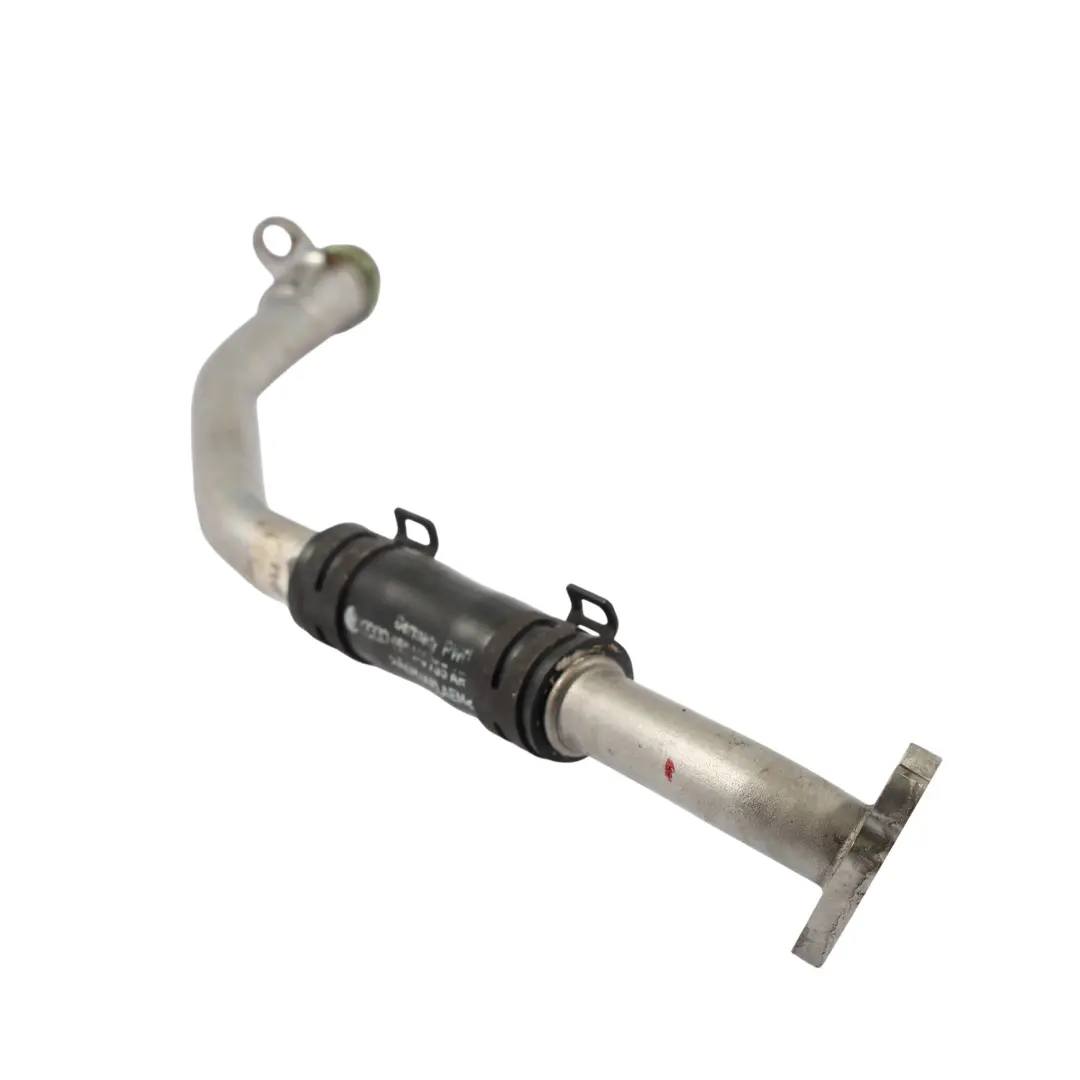 Tubo De Retorno De Aceite 3.0 TDI CGQB para Audi Q7 4L Turbo con número de pieza 059145735AR Audi Q7 4L Turbo Tubo De Retorno De Aceite 3.0 TDI CGQB - SKU 059145735AR - Número de pieza 059145735AR