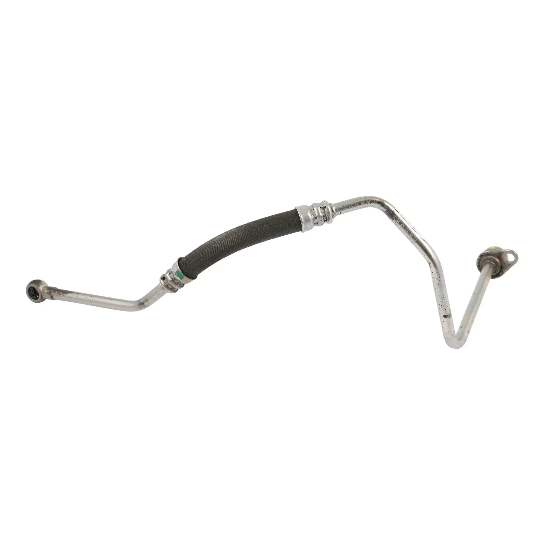 Audi A4 B7 2.7 TDI BPP Diesel Engine Turbo Oil Pipe Line Tube 059145771N