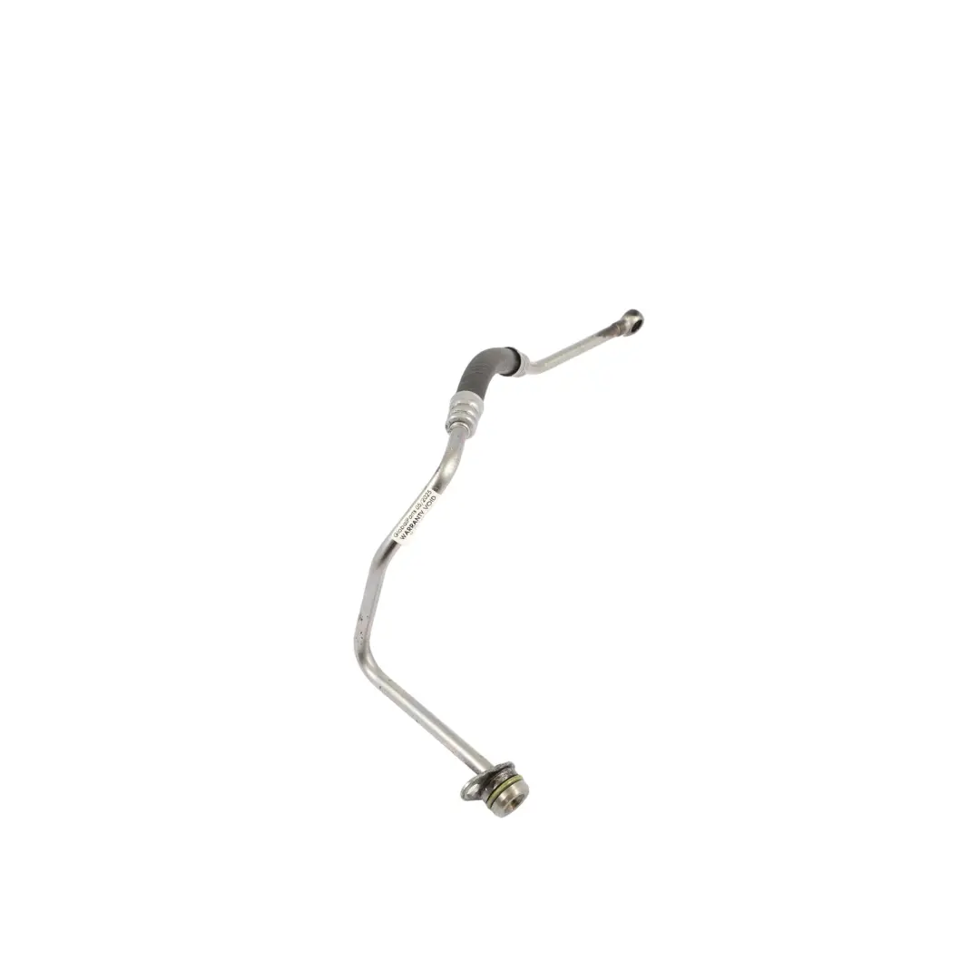 BPP Motor Diesel Tubo De Aceite Turbo para Audi A4 B7 2.7 TDI con número de pieza 059145771N Audi A4 B7 2.7 TDI BPP Motor Diesel Tubo De Aceite Turbo - SKU 059145771N - Número de pieza 059145771N