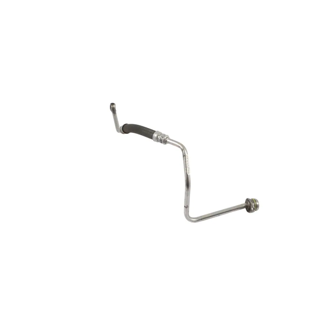 Audi A4 B7 2.7 TDI BPP Motor Diesel Tubo De Aceite Turbo - SKU 059145771N - Número de pieza 059145771N