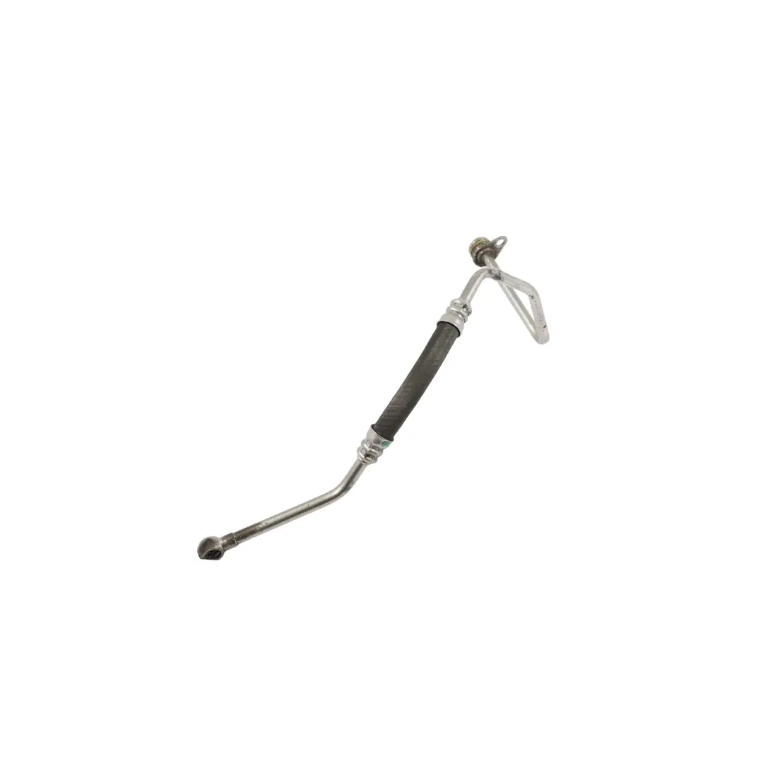 Audi A4 B7 2.7 TDI BPP Diesel Engine Turbo Oil Pipe Line Tube - SKU 059145771N - Part number 059145771N