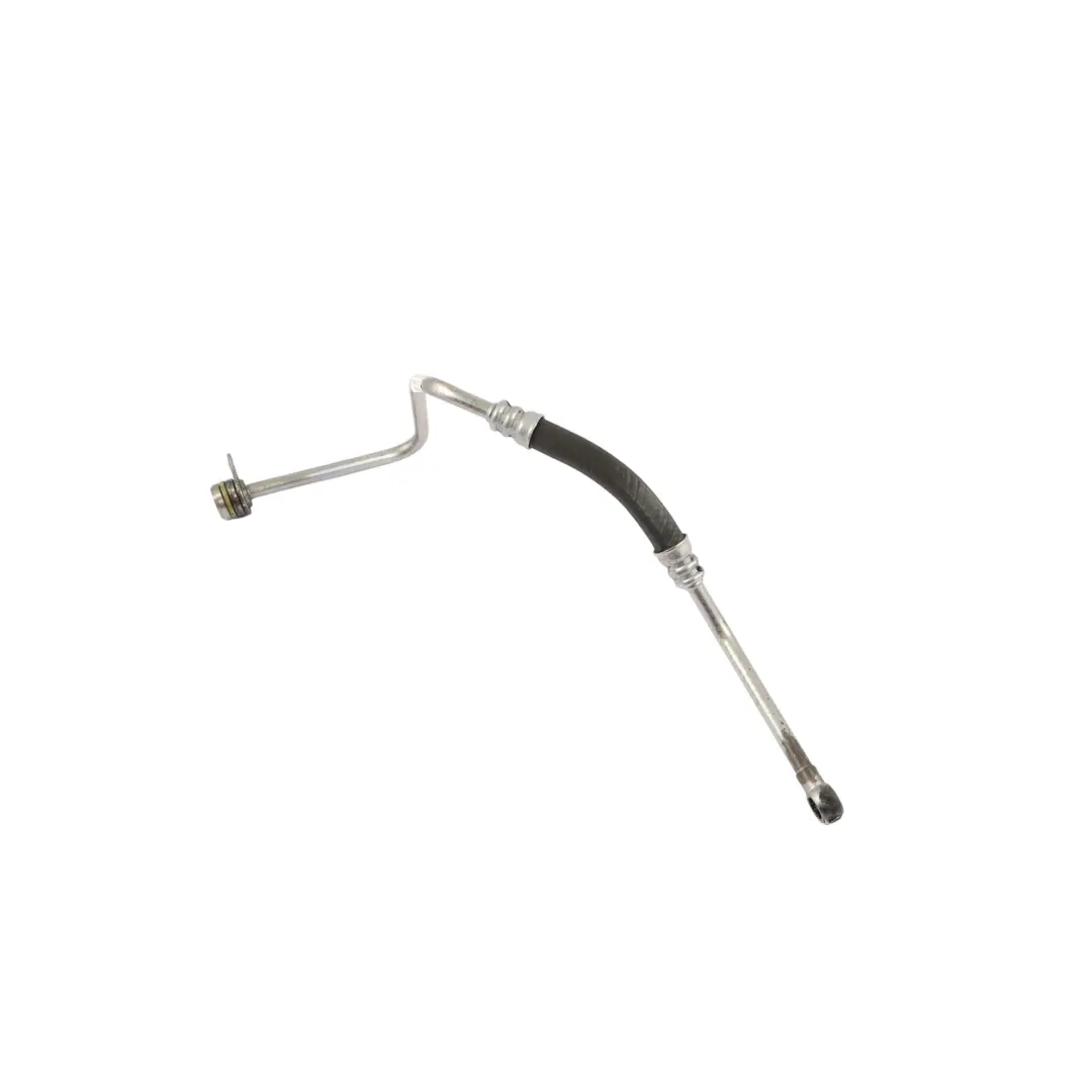 Audi A4 B7 2.7 TDI BPP Motor Diesel Tubo De Aceite Turbo - SKU 059145771N - Número de pieza 059145771N