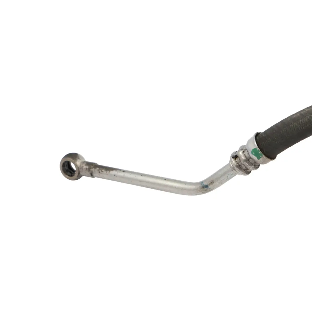 Audi A4 B7 2.7 TDI BPP Diesel Engine Turbo Oil Pipe Line Tube - SKU 059145771N - Numero di parte 059145771N