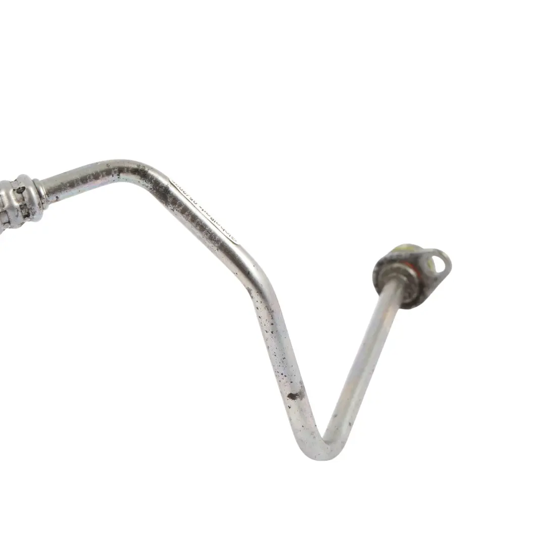 Audi A4 B7 2.7 TDI BPP Diesel Engine Turbo Oil Pipe Line Tube - SKU 059145771N - Numero di parte 059145771N