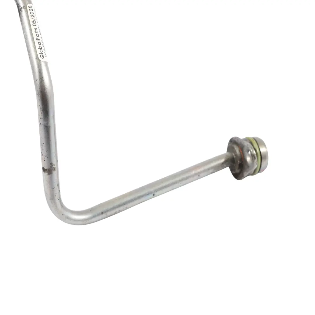 BPP Diesel Tuyau D'Huile Turbo Moteur pour Audi A4 B7 2.7 TDI à propos du numéro de pièce 059145771N Audi A4 B7 2.7 TDI BPP Diesel Tuyau D'Huile Turbo Moteur - SKU 059145771N - Numéro de pièce 059145771N