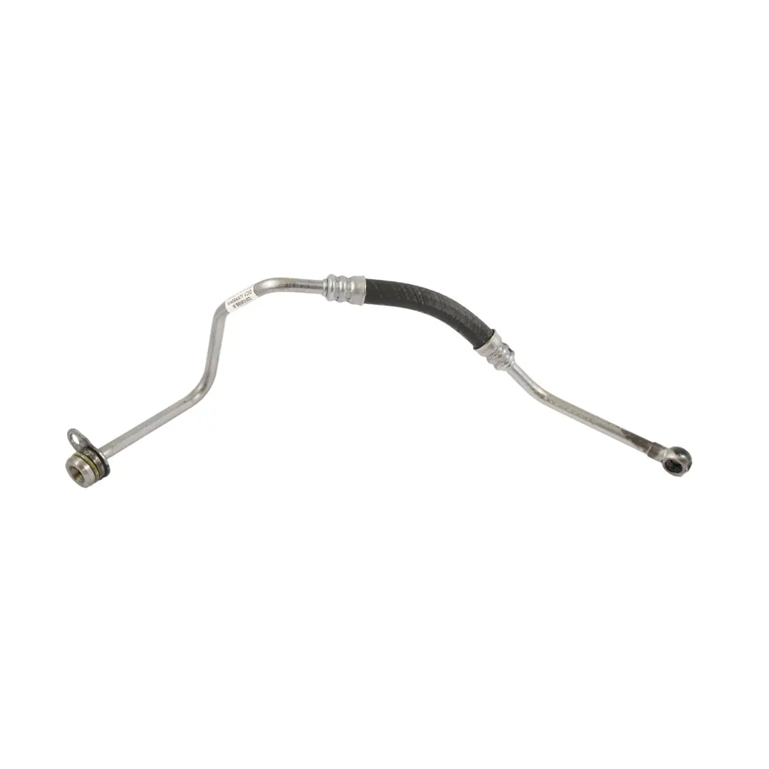 Audi A4 B7 2.7 TDI BPP Diesel Motor Turbo öl Leitung Rohr - SKU 059145771N - Teilenummer 059145771N