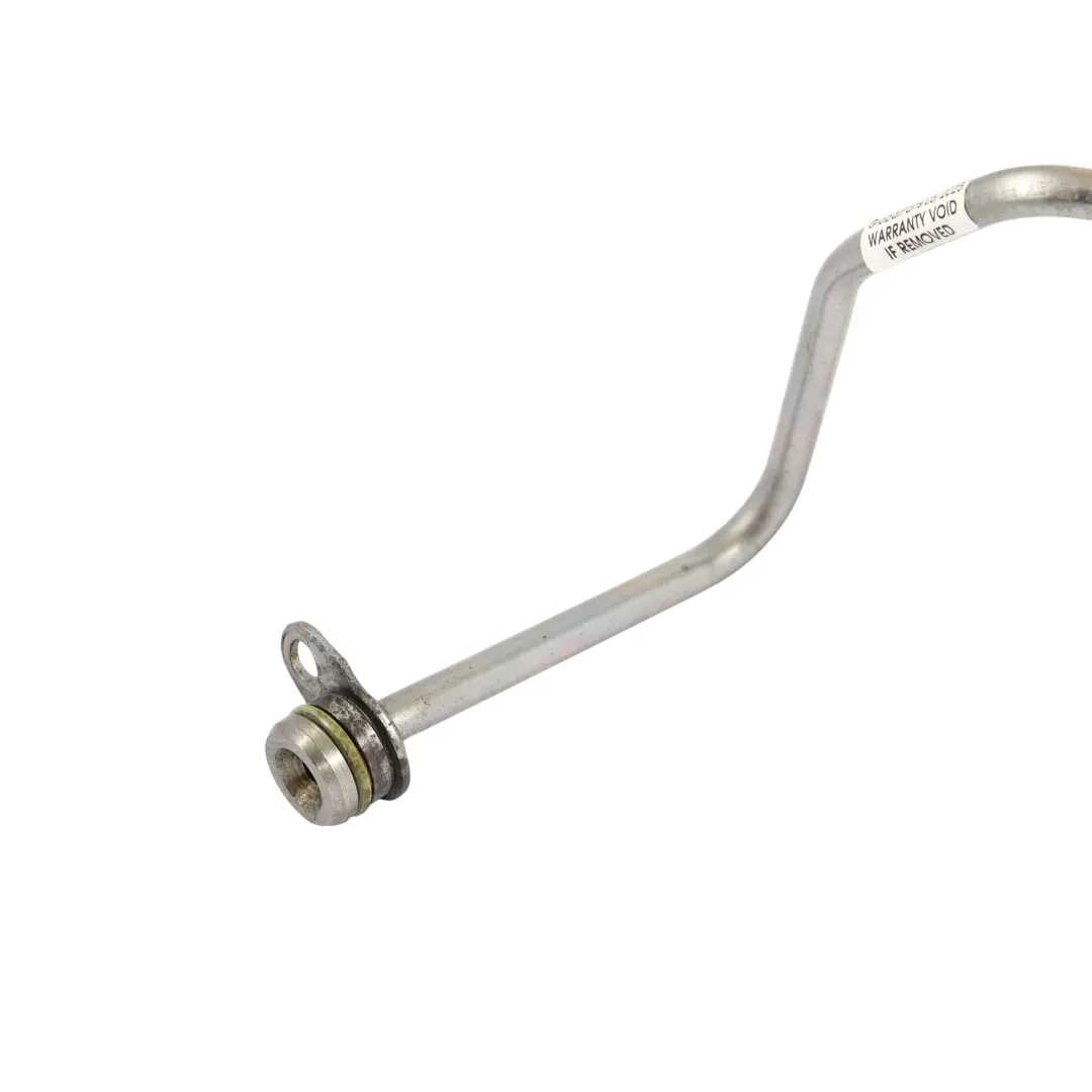 Audi A4 B7 2.7 TDI BPP Diesel Engine Turbo Oil Pipe Line Tube - SKU 059145771N - Numero di parte 059145771N