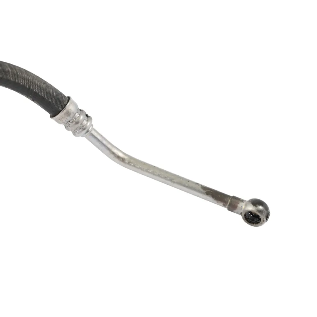 Audi A4 B7 2.7 TDI BPP Diesel Engine Turbo Oil Pipe Line Tube - SKU 059145771N - Numero di parte 059145771N
