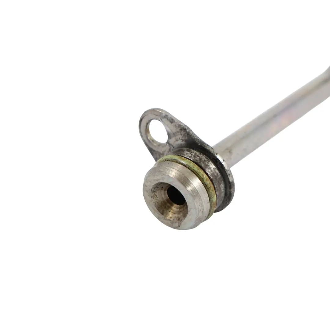 Audi A4 B7 2.7 TDI BPP Motor Diesel Tubo De Aceite Turbo - SKU 059145771N - Número de pieza 059145771N