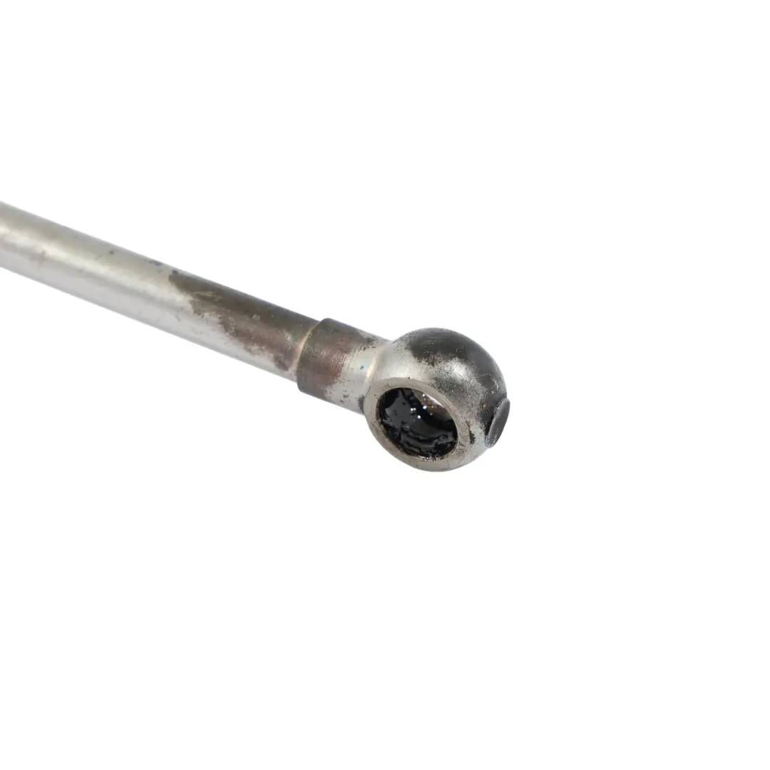 Audi A4 B7 2.7 TDI BPP Diesel Engine Turbo Oil Pipe Line Tube - SKU 059145771N - Numero di parte 059145771N