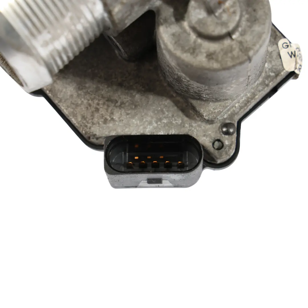 BPP Silnik Diesla Przepustnica do Audi A4 B7 2.7 TDI o numerze 059145950J Audi A4 B7 2.7 TDI BPP Silnik Diesla Przepustnica - SKU 059145950J - Numer Części 059145950J