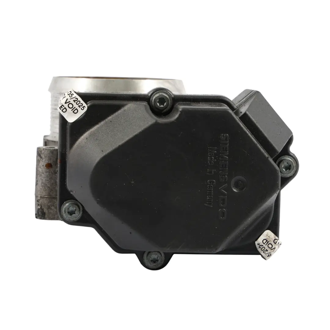 BPP Dieselmotor Drosselklappe für Audi A4 B7 2.7 TDI mit Teilenummer 059145950J Audi A4 B7 2.7 TDI BPP Dieselmotor Drosselklappe - SKU 059145950J - Teilenummer 059145950J