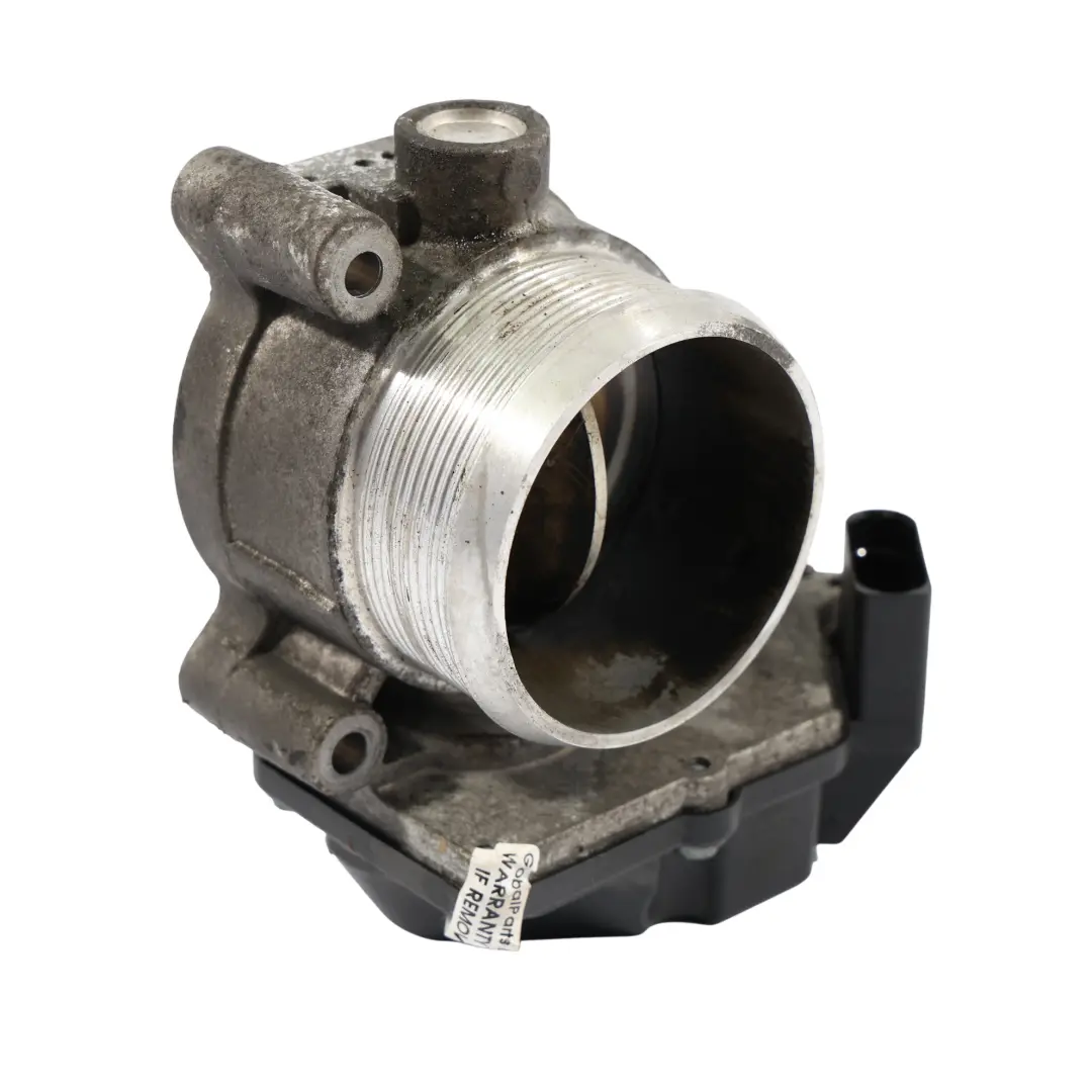 BPP Dieselmotor Drosselklappe für Audi A4 B7 2.7 TDI mit Teilenummer 059145950J Audi A4 B7 2.7 TDI BPP Dieselmotor Drosselklappe - SKU 059145950J - Teilenummer 059145950J