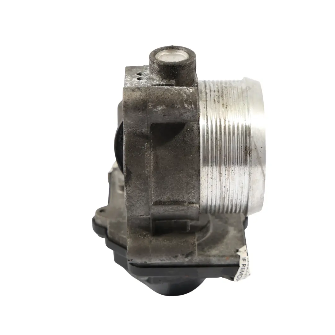 Audi A4 B7 2.7 TDI BPP Motore Diesel Corpo Farfallato - SKU 059145950J - Numero di parte 059145950J