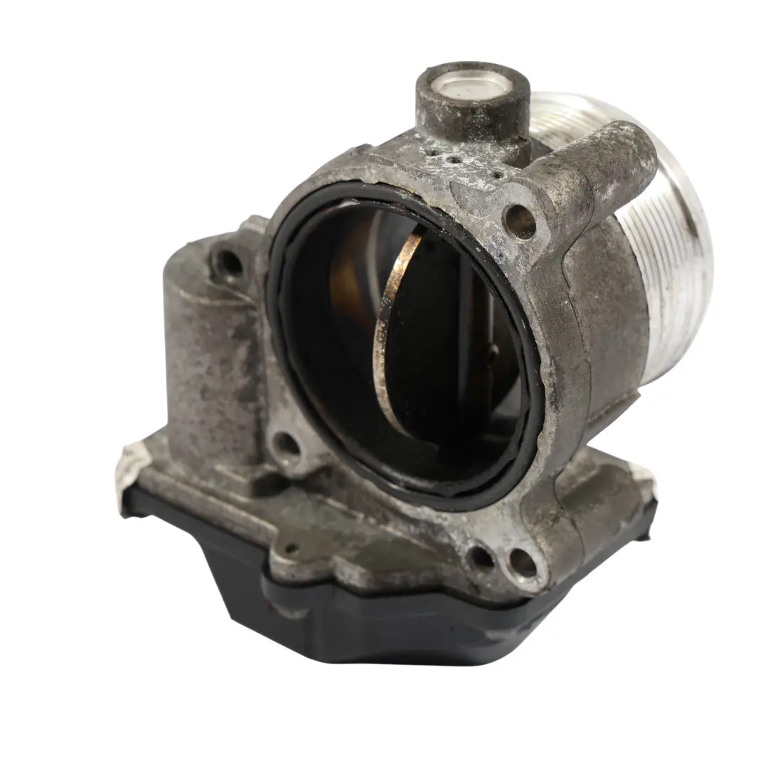 BPP Silnik Diesla Przepustnica do Audi A4 B7 2.7 TDI o numerze 059145950J Audi A4 B7 2.7 TDI BPP Silnik Diesla Przepustnica - SKU 059145950J - Numer Części 059145950J