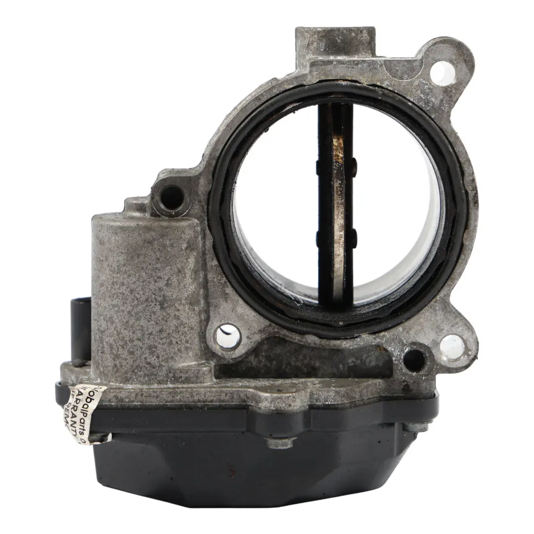 Audi A4 B7 2.7 TDI BPP Motore Diesel Corpo Farfallato - SKU 059145950J - Numero di parte 059145950J