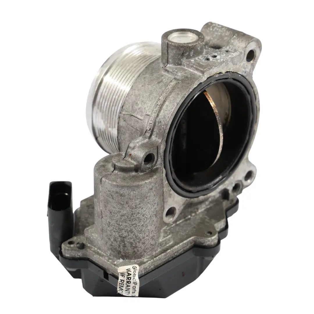 BPP Corps De Papillon Moteur Diesel pour Audi A4 B7 2.7 TDI à propos du numéro de pièce 059145950J Audi A4 B7 2.7 TDI BPP Corps De Papillon Moteur Diesel - SKU 059145950J - Numéro de pièce 059145950J