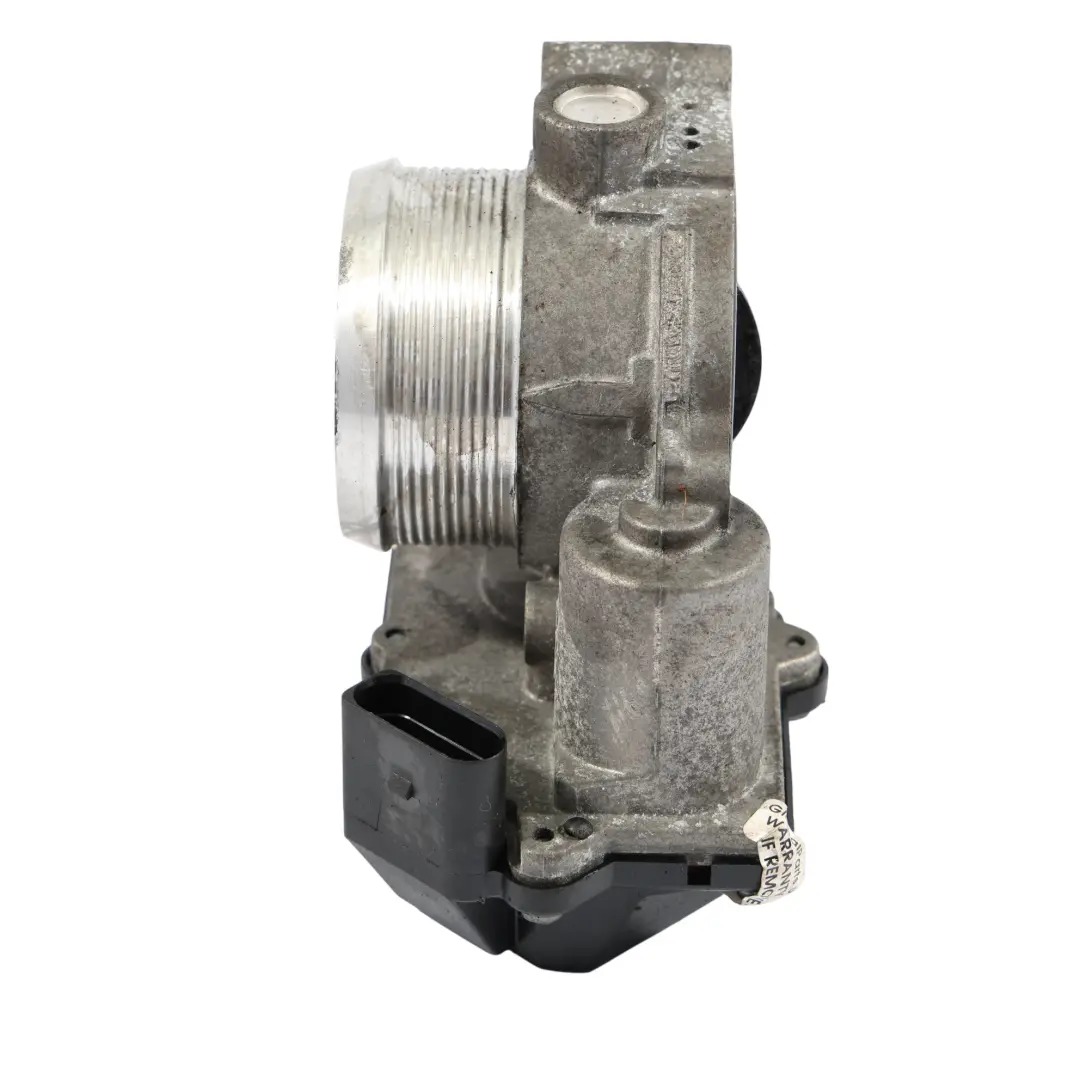 BPP Corps De Papillon Moteur Diesel pour Audi A4 B7 2.7 TDI à propos du numéro de pièce 059145950J Audi A4 B7 2.7 TDI BPP Corps De Papillon Moteur Diesel - SKU 059145950J - Numéro de pièce 059145950J