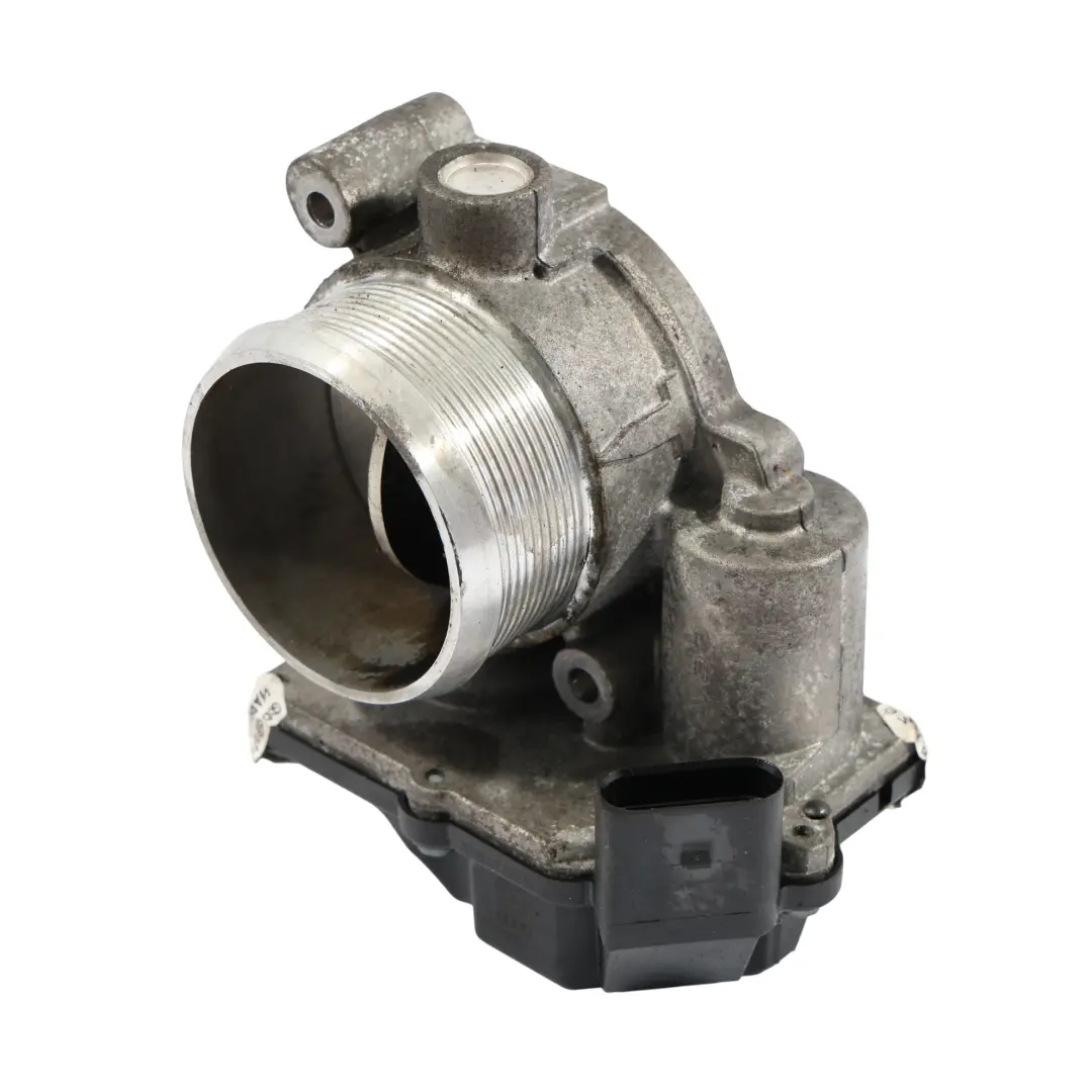 Audi A4 B7 2.7 TDI BPP Motore Diesel Corpo Farfallato - SKU 059145950J - Numero di parte 059145950J