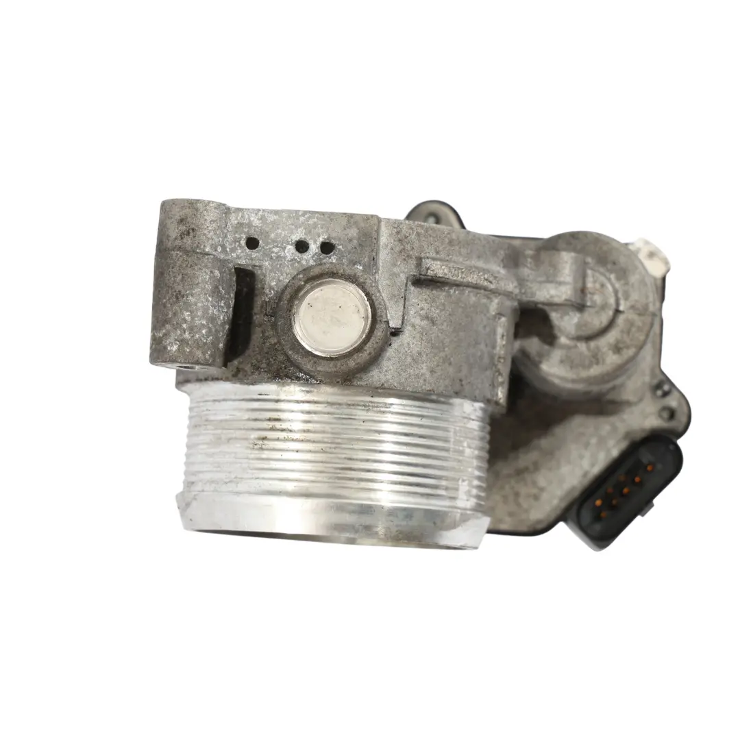 BPP Dieselmotor Drosselklappe für Audi A4 B7 2.7 TDI mit Teilenummer 059145950J Audi A4 B7 2.7 TDI BPP Dieselmotor Drosselklappe - SKU 059145950J - Teilenummer 059145950J