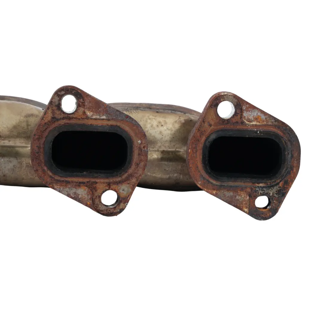 Kolektor Wydechowy Przód Lewo do Audi A4 B7 2.7 TDI o numerze 059253033L Audi A4 B7 2.7 TDI Kolektor Wydechowy Przód Lewo - SKU 059253033L - Numer Części 059253033L