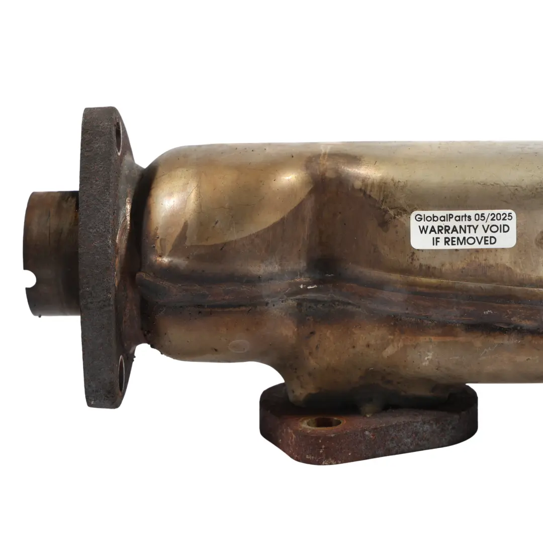 Kolektor Wydechowy Przód Lewo do Audi A4 B7 2.7 TDI o numerze 059253033L Audi A4 B7 2.7 TDI Kolektor Wydechowy Przód Lewo - SKU 059253033L - Numer Części 059253033L