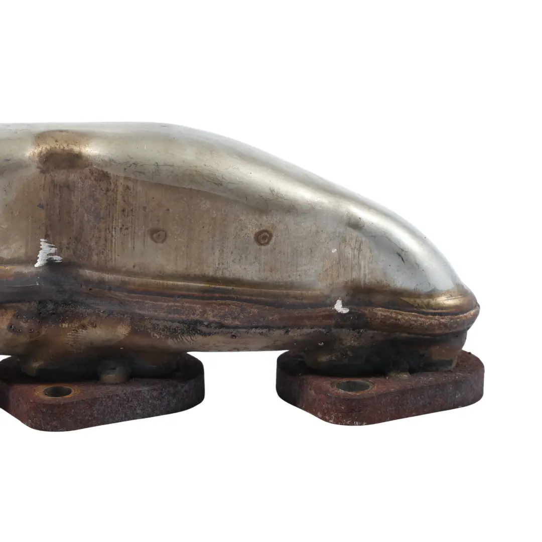 Kolektor Wydechowy Przód Lewo do Audi A4 B7 2.7 TDI o numerze 059253033L Audi A4 B7 2.7 TDI Kolektor Wydechowy Przód Lewo - SKU 059253033L - Numer Części 059253033L