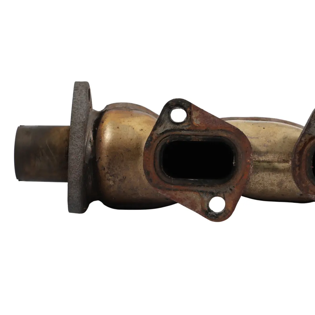 BPP Collettore Di Scarico Anteriore Destro per Audi A4 B7 2.7 TDI con numero di parte 059253034L Audi A4 B7 2.7 TDI BPP Collettore Di Scarico Anteriore Destro - SKU 059253034L - Numero di parte 059253034L