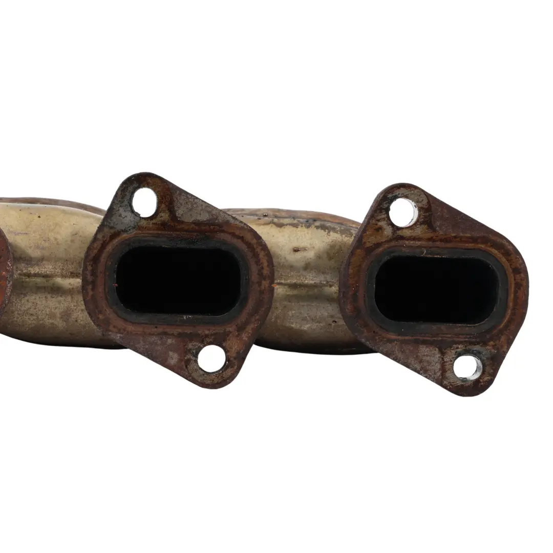 BPP Front Exhaust Outlet Manifold Right O/S to Audi A4 B7 2.7 TDI with Part number 059253034L Audi A4 B7 2.7 TDI BPP Front Exhaust Outlet Manifold Right O/S - SKU 059253034L - Part number 059253034L