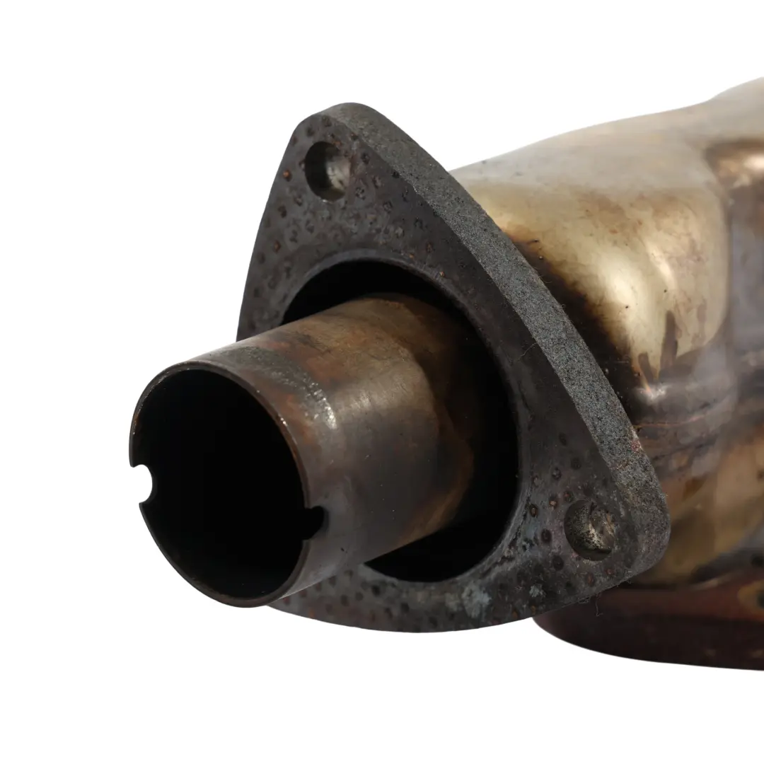 BPP Front Exhaust Outlet Manifold Right O/S to Audi A4 B7 2.7 TDI with Part number 059253034L Audi A4 B7 2.7 TDI BPP Front Exhaust Outlet Manifold Right O/S - SKU 059253034L - Part number 059253034L