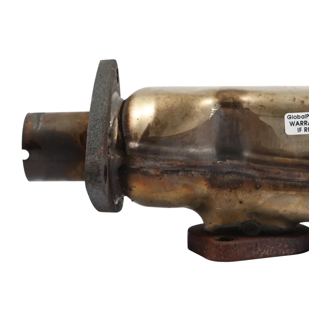 Audi A4 B7 2.7 TDI BPP Collettore Di Scarico Anteriore Destro - SKU 059253034L - Numero di parte 059253034L