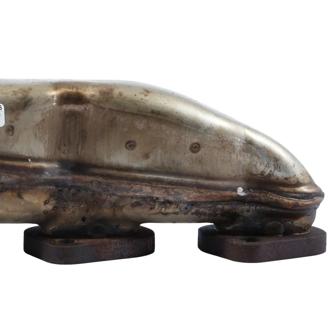 BPP Collecteur D'Échappement Avant Droit pour Audi A4 B7 2.7 TDI à propos du numéro de pièce 059253034L Audi A4 B7 2.7 TDI BPP Collecteur D'Échappement Avant Droit - SKU 059253034L - Numéro de pièce 059253034L