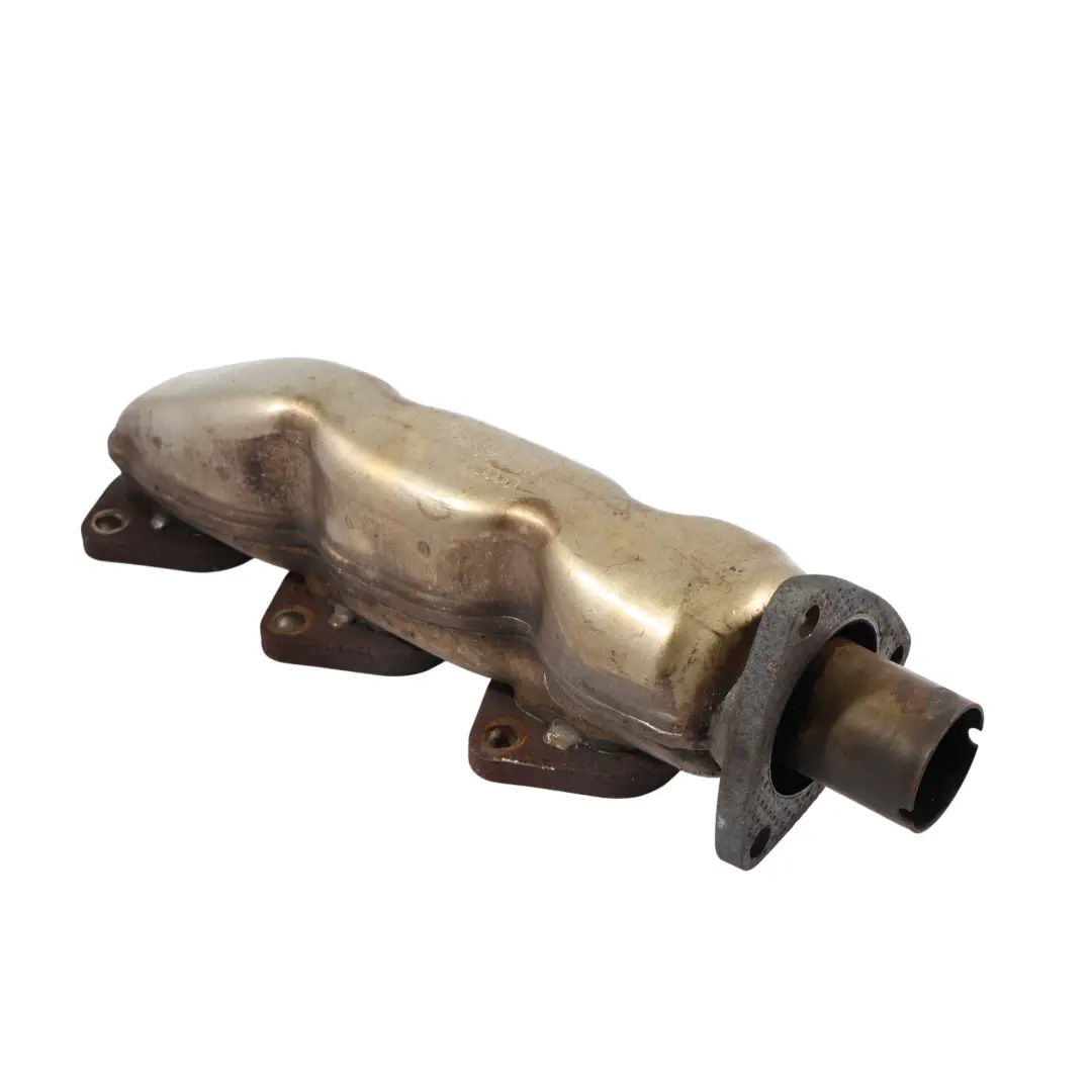 Audi A4 B7 2.7 TDI BPP Collettore Di Scarico Anteriore Destro - SKU 059253034L - Numero di parte 059253034L