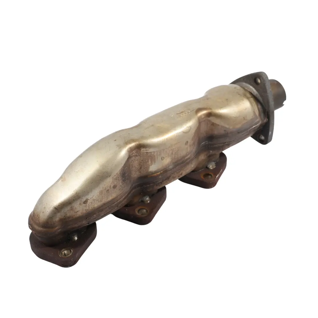 BPP Collettore Di Scarico Anteriore Destro per Audi A4 B7 2.7 TDI con numero di parte 059253034L Audi A4 B7 2.7 TDI BPP Collettore Di Scarico Anteriore Destro - SKU 059253034L - Numero di parte 059253034L