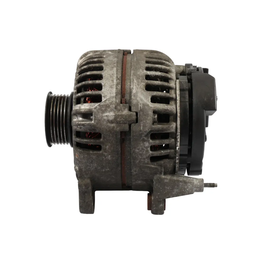 BPP Silnik Diesla Alternator do Audi A4 B7 2.7 TDI o numerze 059903023BX Audi A4 B7 2.7 TDI BPP Silnik Diesla Alternator - SKU 059903023BX - Numer Części 059903023BX