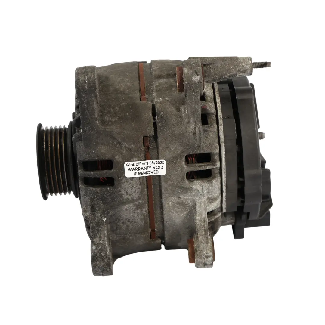 Audi A4 B7 2.7 TDI BPP Motor Diesel Alternador Generador - SKU 059903023BX - Número de pieza 059903023BX