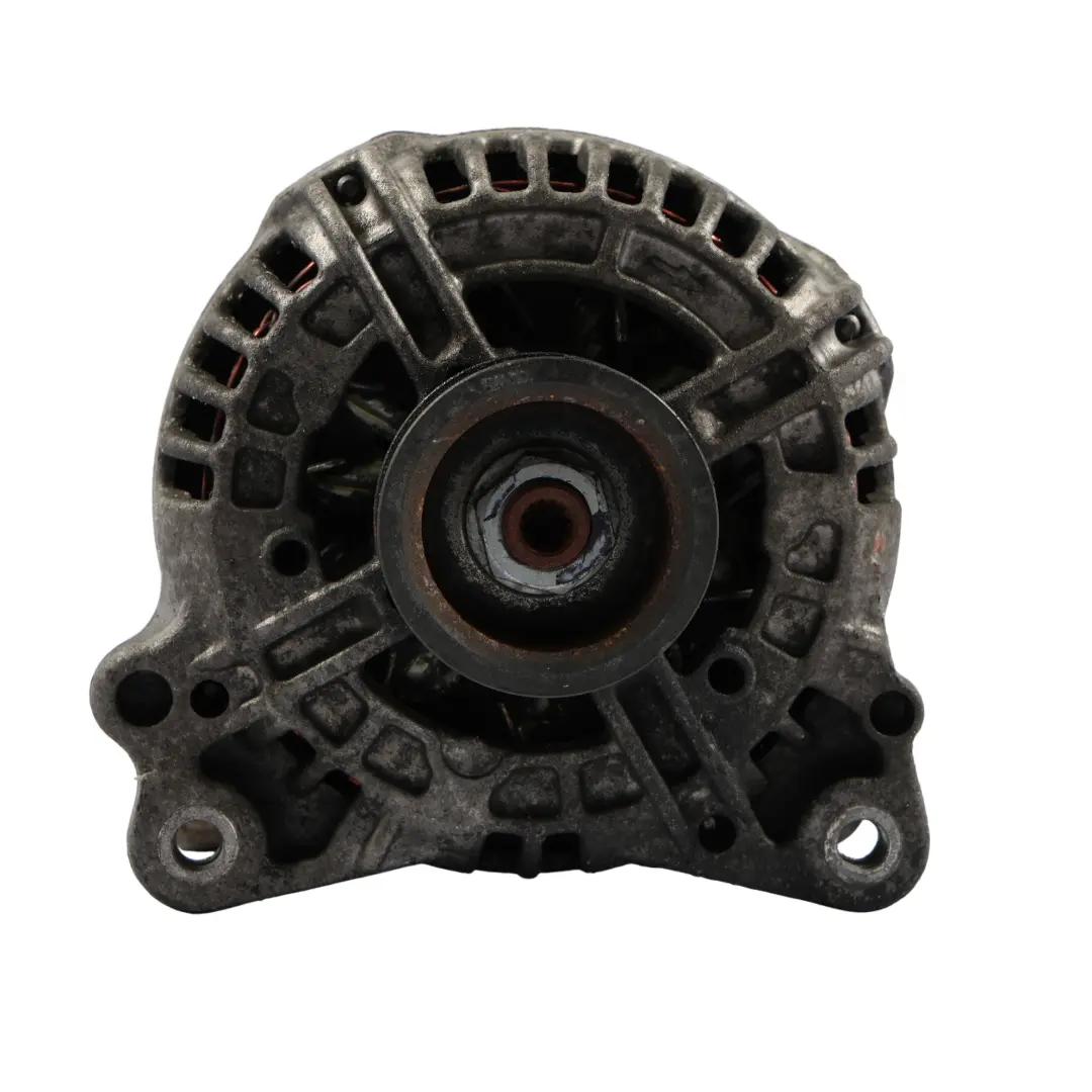 Audi A4 B7 2.7 TDI BPP Silnik Diesla Alternator - SKU 059903023BX - Numer Części 059903023BX
