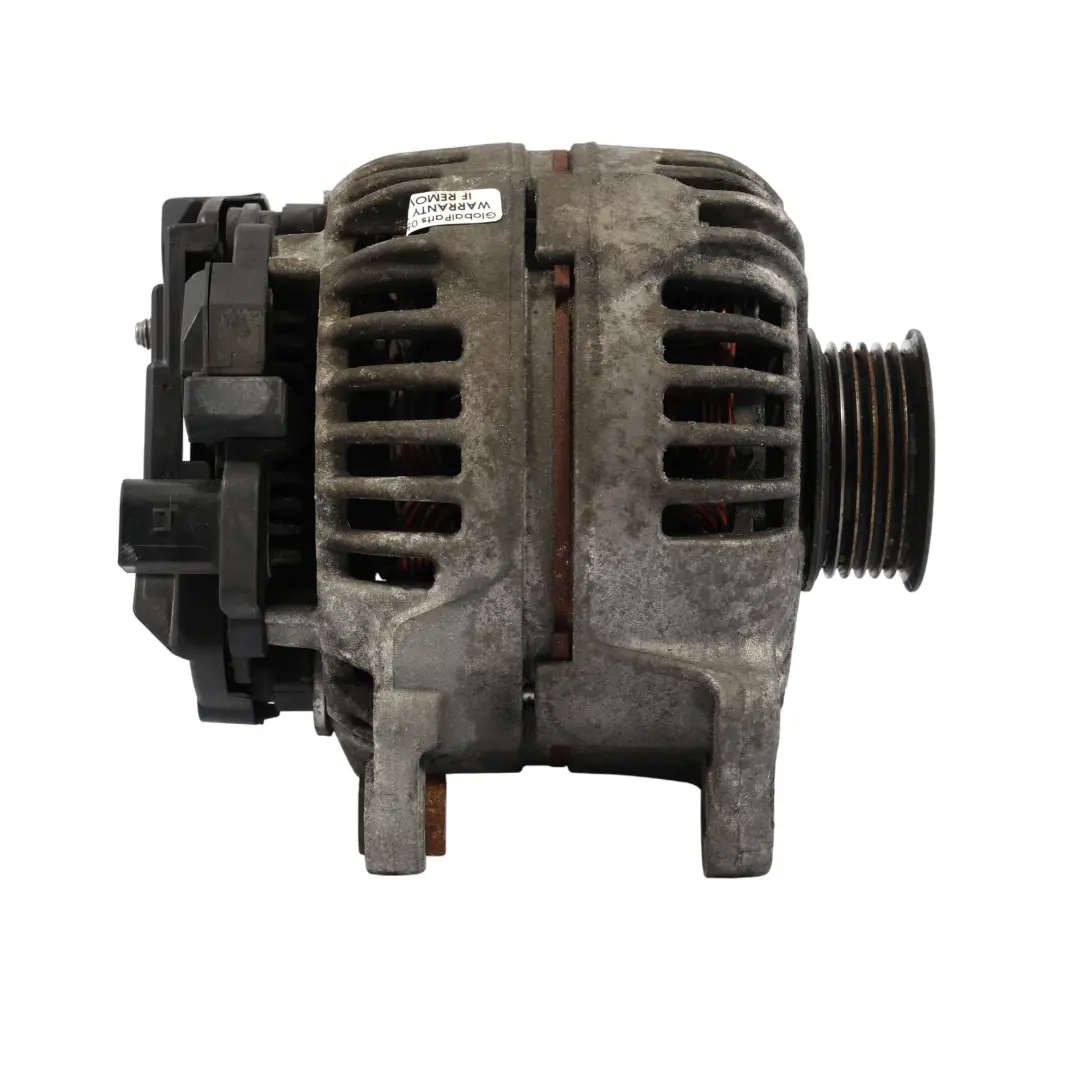 BPP Silnik Diesla Alternator do Audi A4 B7 2.7 TDI o numerze 059903023BX Audi A4 B7 2.7 TDI BPP Silnik Diesla Alternator - SKU 059903023BX - Numer Części 059903023BX