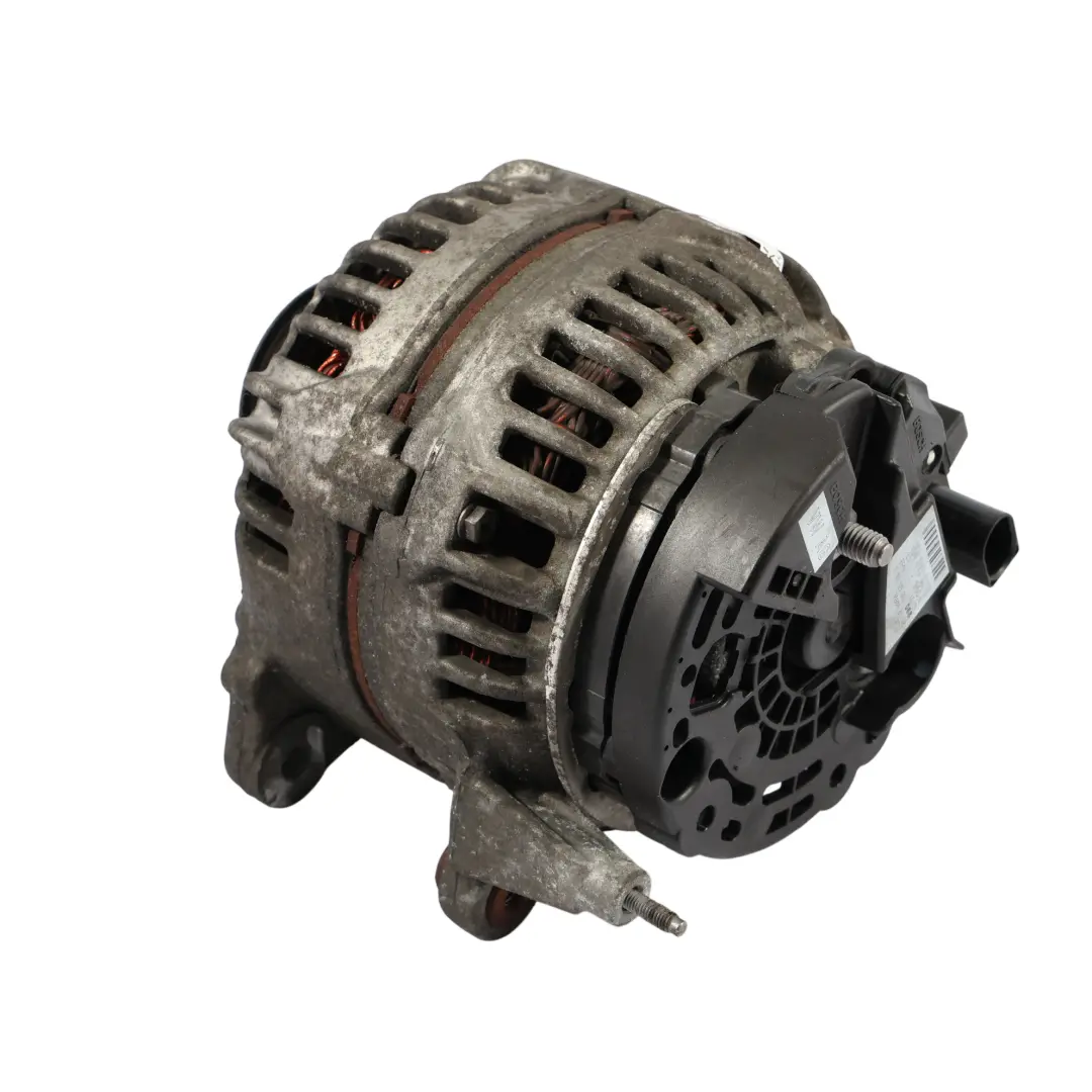 BPP Diesel Alternateur Et Générateur Moteur pour Audi A4 B7 2.7 TDI à propos du numéro de pièce 059903023BX Audi A4 B7 2.7 TDI BPP Diesel Alternateur Et Générateur Moteur - SKU 059903023BX - Numéro de pièce 059903023BX