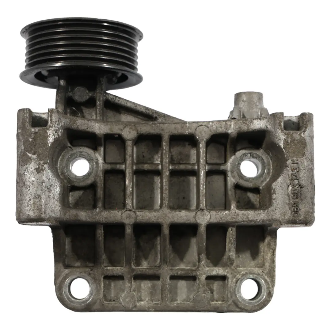 Support De Poulie D'Alternateur 2.7 3.0 TDI pour Audi A4 B7 A6 C6 à propos du numéro de pièce 059903143K Audi A4 B7 A6 C6 Support De Poulie D'Alternateur 2.7 3.0 TDI - SKU 059903143K - Numéro de pièce 059903143K