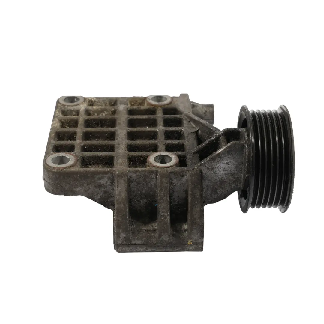 Soporte Del Alternador Soporte De Polea 2.7 3.0 TDI para Audi A4 B7 A6 C6 con número de pieza 059903143K Audi A4 B7 A6 C6 Soporte Del Alternador Soporte De Polea 2.7 3.0 TDI - SKU 059903143K - Número de pieza 059903143K
