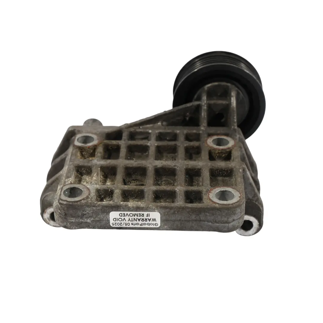 Licht Maschinen Halterung Riemenscheiben 2.7 3.0 TDI für Audi A4 B7 A6 C6 mit Teilenummer 059903143K Audi A4 B7 A6 C6 Licht Maschinen Halterung Riemenscheiben 2.7 3.0 TDI - SKU 059903143K - Teilenummer 059903143K