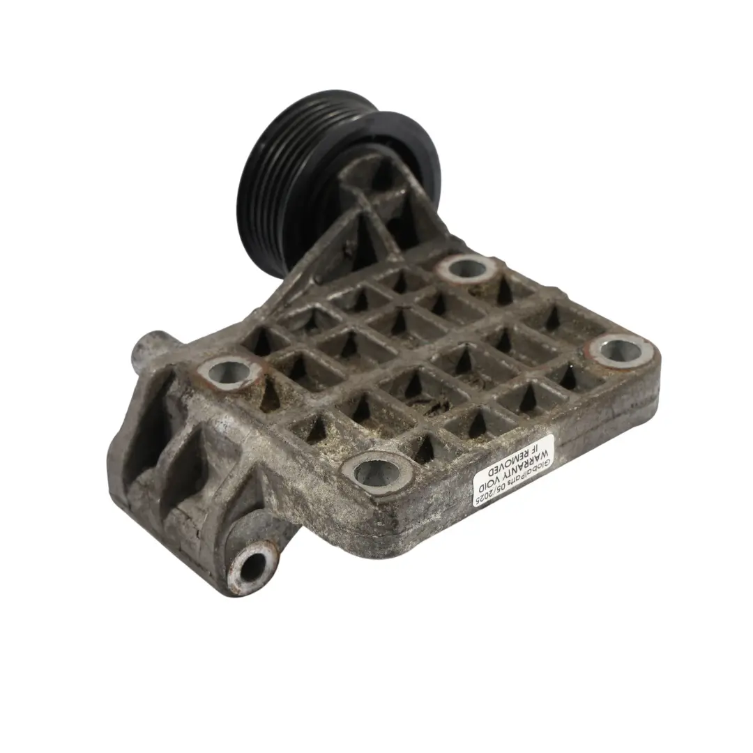 Audi A4 B7 A6 C6 Soporte Del Alternador Soporte De Polea 2.7 3.0 TDI - SKU 059903143K - Número de pieza 059903143K