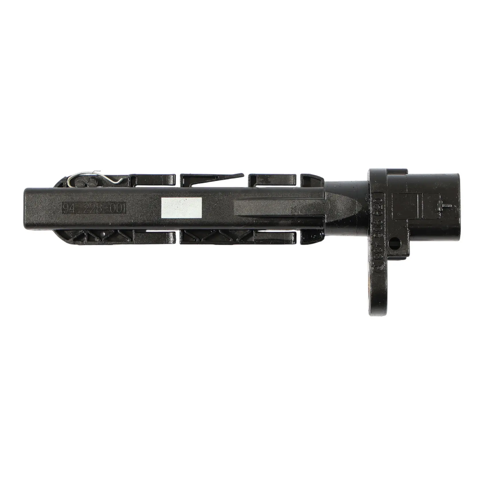 VW Touareg 7L Audi Q7 4L Crankshaft Position Pulse Sensor 3.0 TDI 059906433F