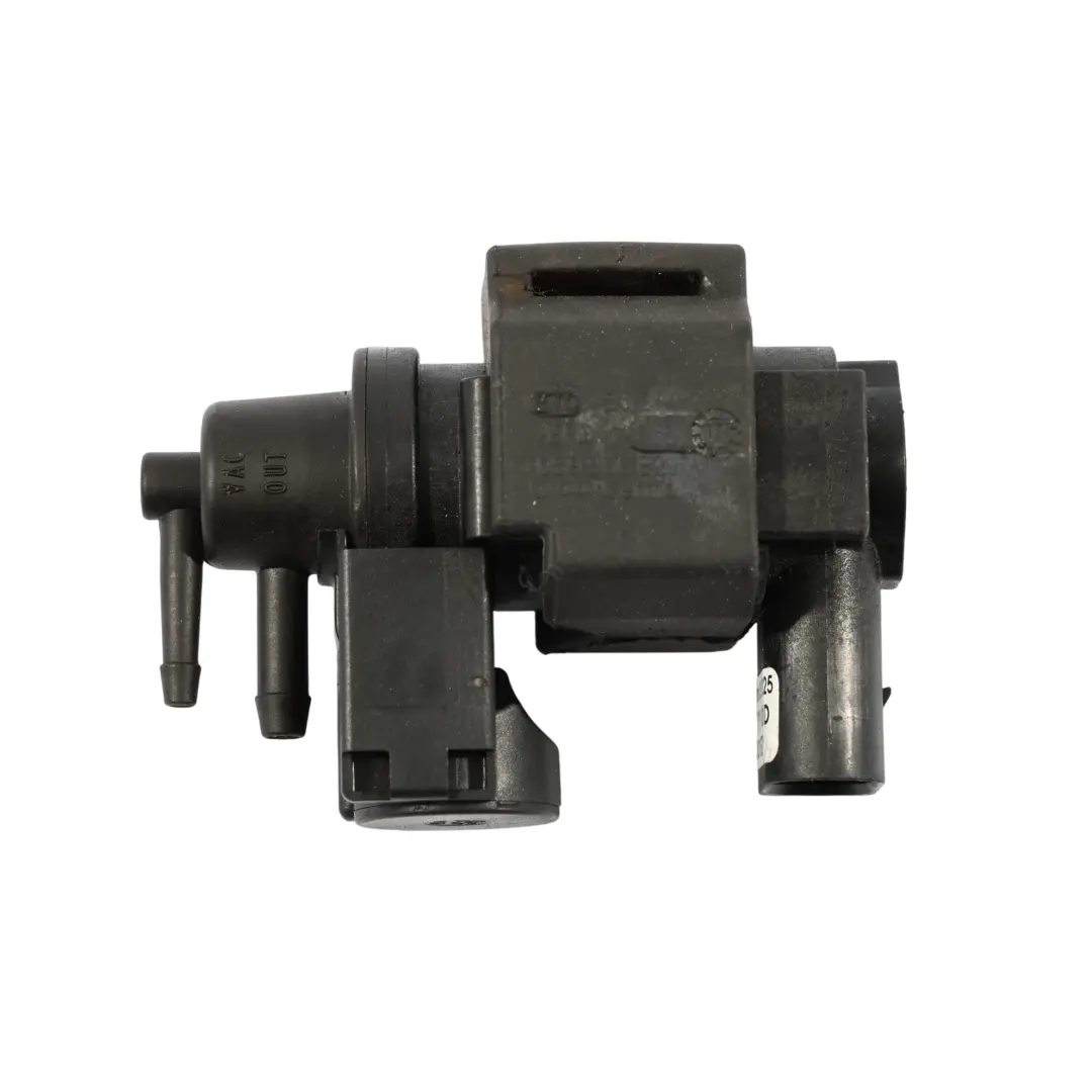 Audi A4 B8 Régulateur De Pression De Suralimentation 2.7 Diesel - SKU 059906628B - Numéro de pièce 059906628B