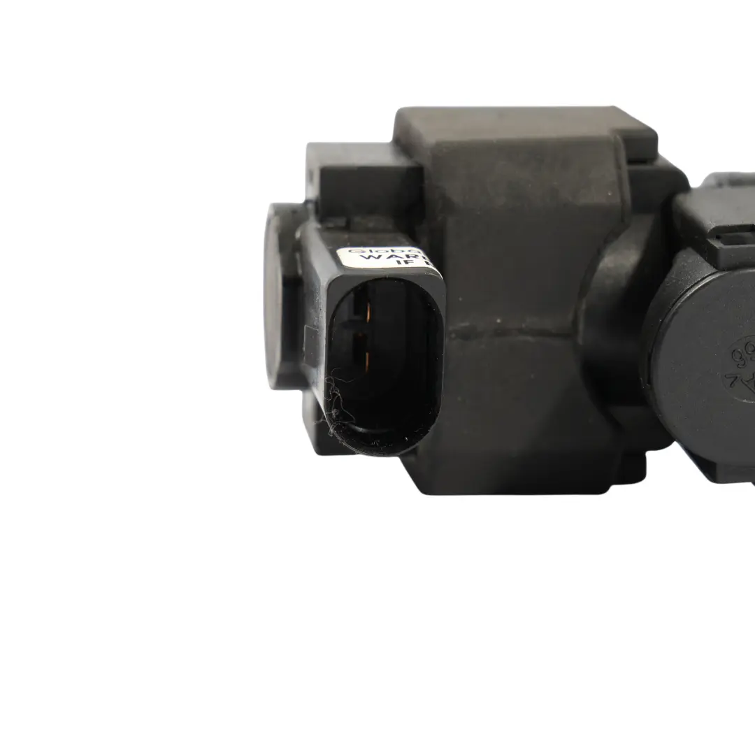 Audi A4 B8 Laded Ruck Regler Ventil Steuergerät 2.7 Diesel - SKU 059906628B - Teilenummer 059906628B