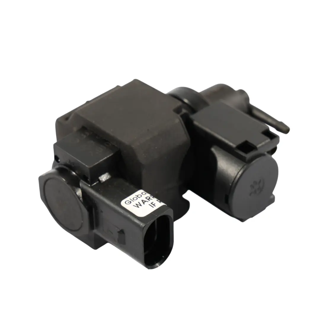 Audi A4 B8 Laded Ruck Regler Ventil Steuergerät 2.7 Diesel - SKU 059906628B - Teilenummer 059906628B